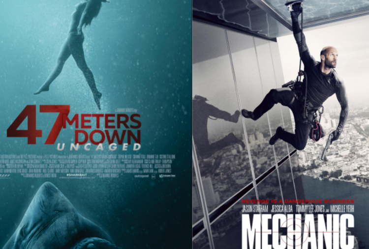 Jadwal Bioskop Trans TV Hari Ini 4 Mei 2025 Lengkap Sinopsis, Nonton Film Horor hingga Aksi di Akhir Pekan