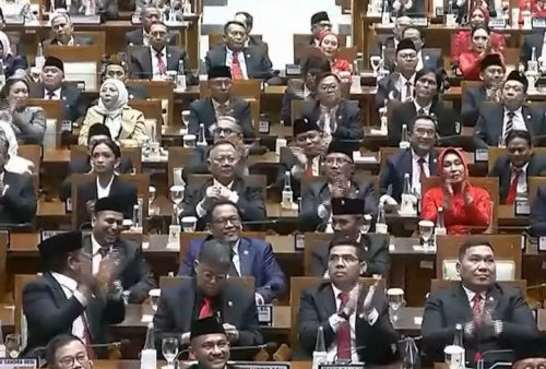 Tunjangan Rumah Dinas Anggota DPR Rp 50 Juta Per Bulan, Pengamat: Tak Ada Urgensi