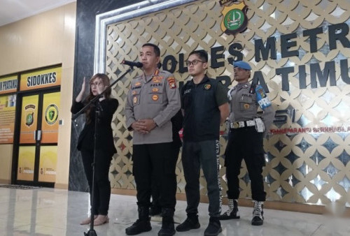Ada Fakta Baru di Kasus Anak Perwira TNI AU Tewas Terbakar di Halim