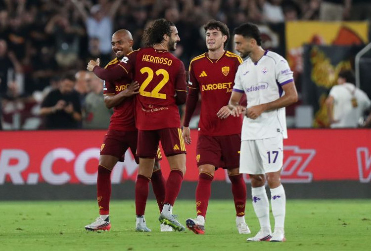 Prediksi Skor Fenerbahce vs AS Roma: Giallorossi Hadapi Ujian Berat di Turkiye