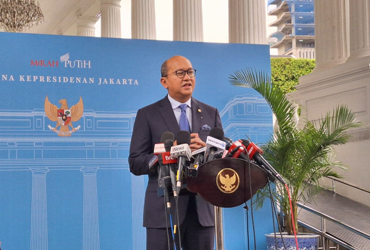 Rosan: Indonesia Tembus 2 Besar Proses Lelang Lahan Kampung Haji di Mekkah