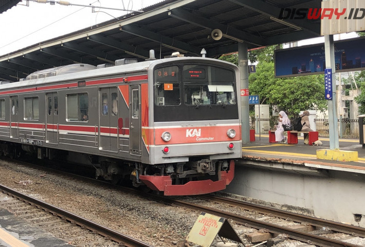 Stasiun Karet Direncanakan Akan Ditutup, KAI Ungkap Nasib Pegawai