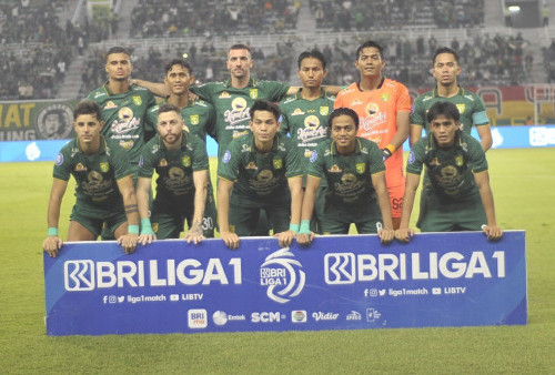 Paul Muster Tak Sabar Melakoni Laga Derby Jatim Persebaya vs Arema FC Malam ini di Bali