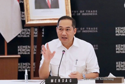 Carut-marut Kelangkaan Minyak Goreng, Ketua DPR Segera Panggil Mendag: Kenapa Seperti Ini?