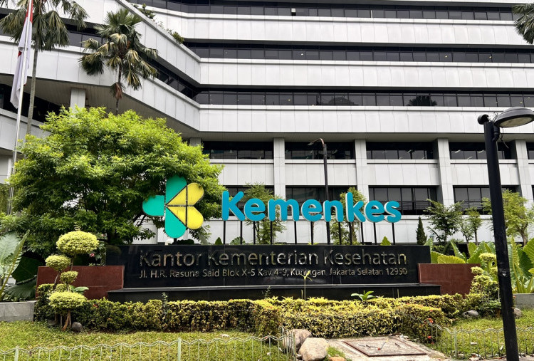 KLB Campak Meluas, Vaksin Dewasa Disetujui Nakes Diprioritaskan