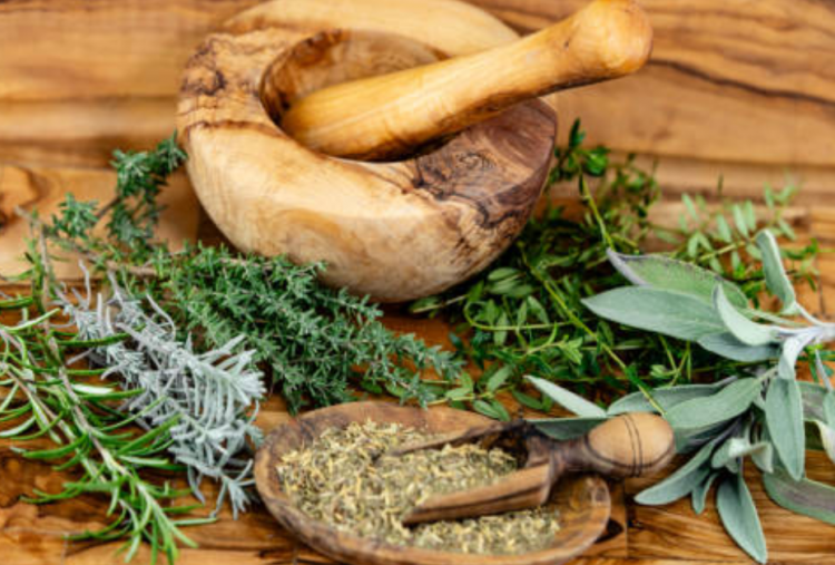 Racikan Obat Herbal untuk Meningkatkan Stamina Pria Secara Alami