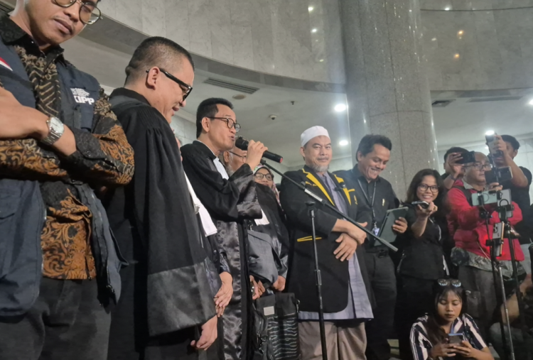 Putusan MK soal Gibran Bikin Dua Pihak Gembira, Refly Harun Bicara Peluang Pemakzulan