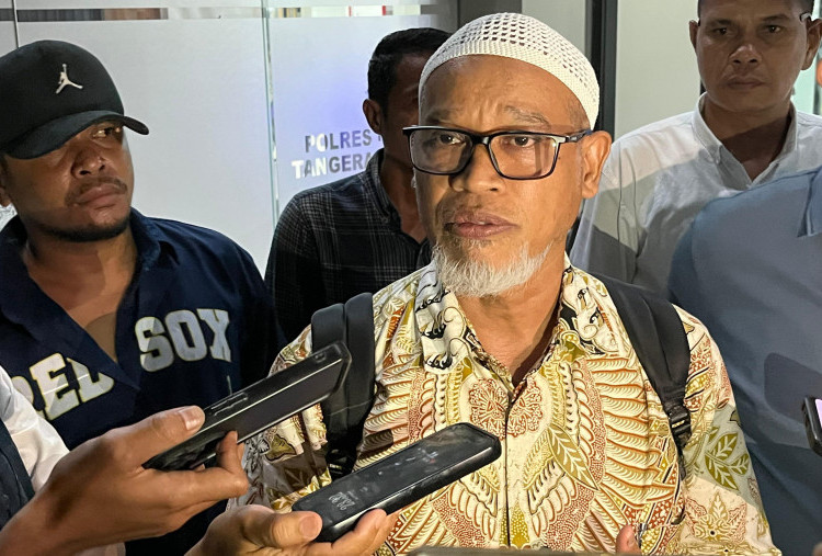 Penahanan Bahar bin Smith Ditangguhkan, Kuasa Hukum Ajukan Restorative Justice