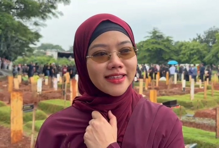 Yura Yunita Ungkap Keinginan Terakhir Vidi Aldiano yang Belum Terwujud Sebelum Wafat