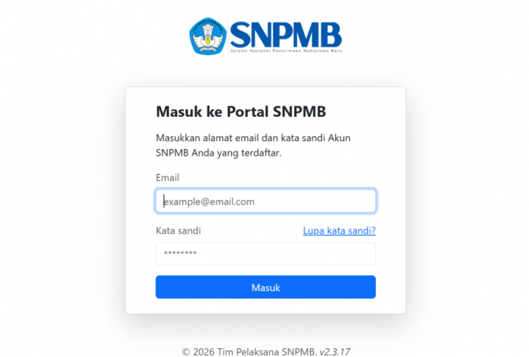 Gagal SNBP? Tenang! Ini Jadwal, Cara Daftar, dan Aturan Baru UTBK atau SNBT 2026