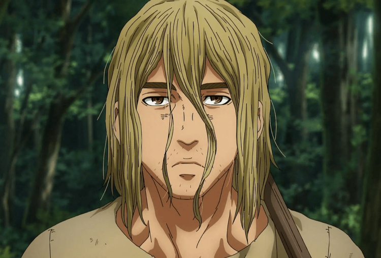 Belajar Dari Thorfinn, Karakter Anime Vinland Saga yang Menerapkan Stoic Dalam Hidupnya