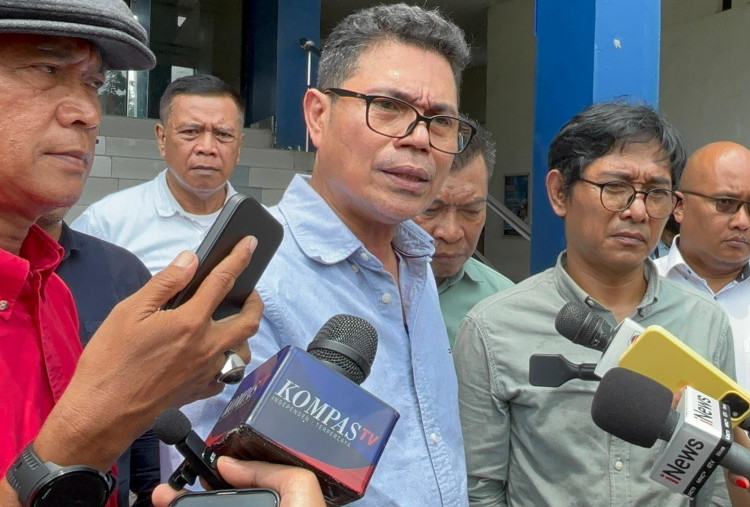 Faizal Assegaf Tempuh Jalur Hukum, Jubir KPK Dilaporkan Terkait Dugaan Fitnah