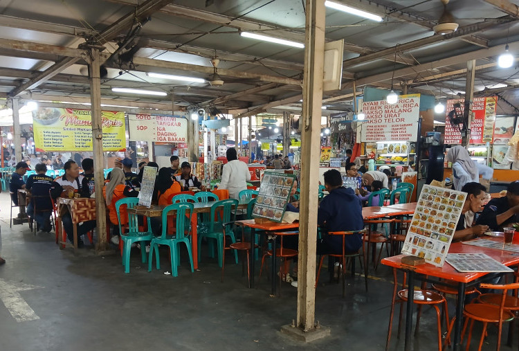 Pemerintah Bentuk Satgas Penanganan Ormas: Angin Segar untuk Perekonomian
