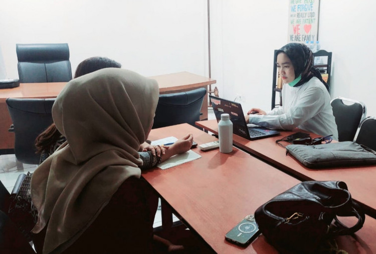 Bareskrim Tangani Laporan Dugaan Kekerasan Seksual di Pelatnas Panjat Tebing!