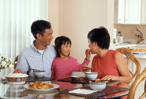 5 Ide Menu Sarapan Simpel Untuk Keluarga, Nikmat dan Bergizi 