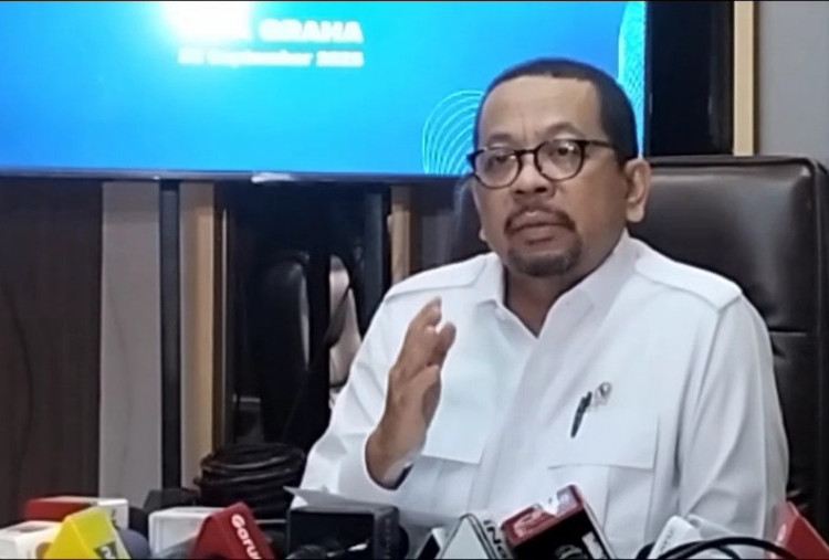 Bakom RI: MBG Tak Bisa Dihentikan karena Bagian dari Kontrak Politik Prabowo