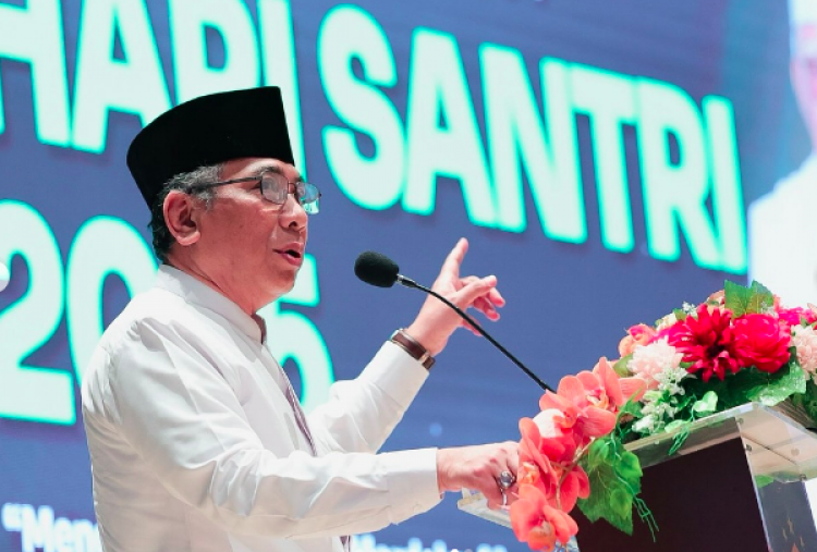 Polemik PBNU: Pelanggaran Berat, Bukan Perselisihan