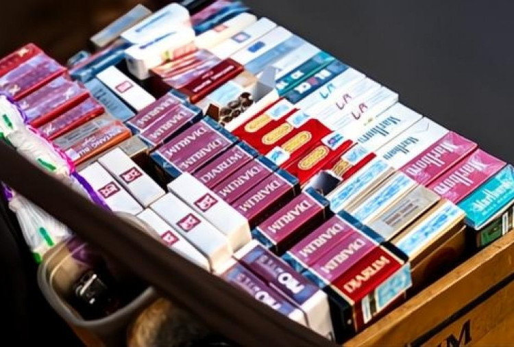 Sarat Intervensi Asing, Petani Tolak Regulasi Tembakau yang Mematikan Sumber Pendapatan