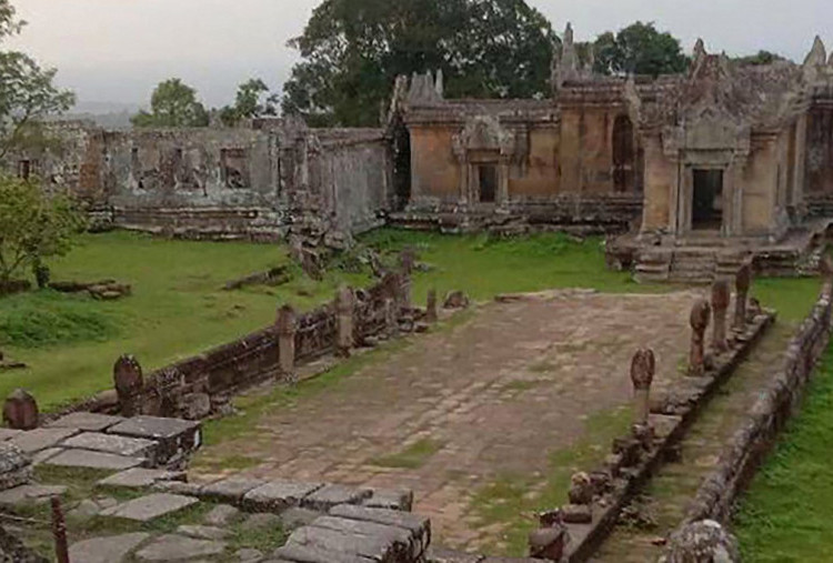 Mengenal Sengketa Kuil Preah Vihear, Akar Konflik Bersenjata Thailand-Kamboja 