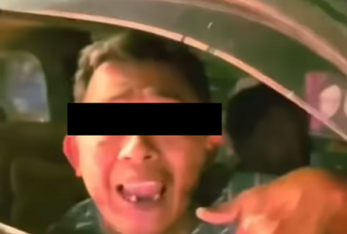 Viral Seorang Pemobil di Depok Marah Tak Terima Ditegur Pemotor Diduga Soal Abu Rokok: 'Ini Mobil-mobil Gue'