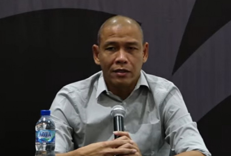 Nova Arianto Naik Pangkat, PSSI Tunjuk Menjadi Pelatih Timnas Indonesia U-20