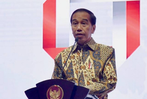 Presiden Jokowi: Transformasi Ekonomi Digital Prioritas Utama Untuk Pemulihan Ekonomi Nasional