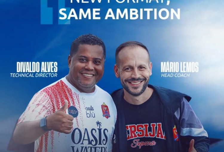 Jelang Hadapi Persebaya, Persijap Ganti Pelatih Kepala