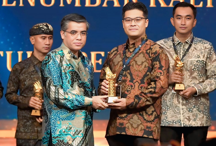 Menaker Yassierli Ingin Industri Rempah RI Naik Kelas, NPA Jadi Contoh di Paramakarya 2025