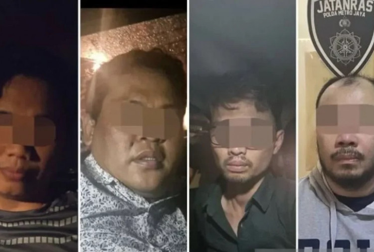 Sidang Perdana Kasus Pembunuhan KCP BRI Digelar di Pengadilan Militer Jakarta