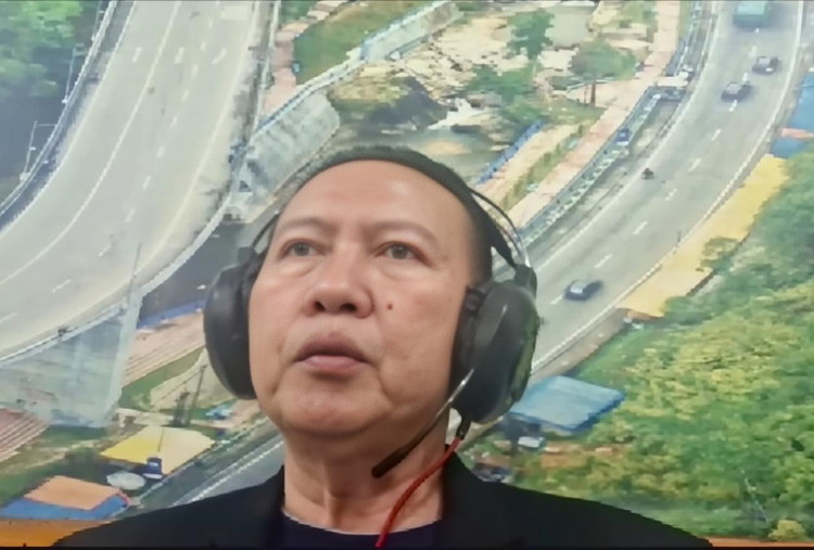 Ngakak! Pengacara Jambret Kecewa Gak Diundang Rapat DPR: Klien Kami Mati, Si Hogi Ditahan Aja Gak! 