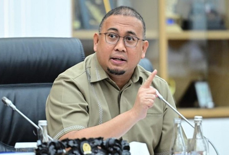 Andre Rosiade Tolak Narasi Erick Thohir Out Pasca Timnas Indonesia Gagal ke Piala Dunia: Harus Tanggungjawab!