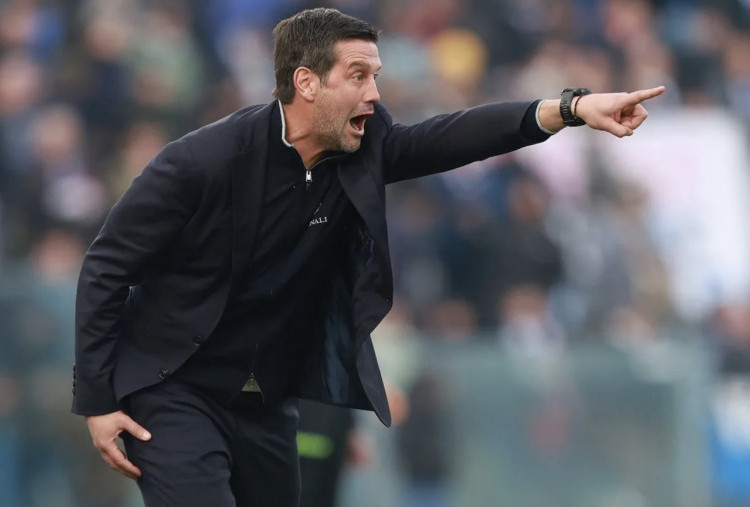 Inter Kalah oleh Gol Penalti, Christian Chivu Curiga Florian Wirtz Diving