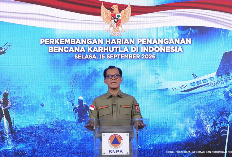 Daftar 10 Kabupaten Terparah Dilanda Kekeringan di Indonesia, Dari Bogor Hingga Bima