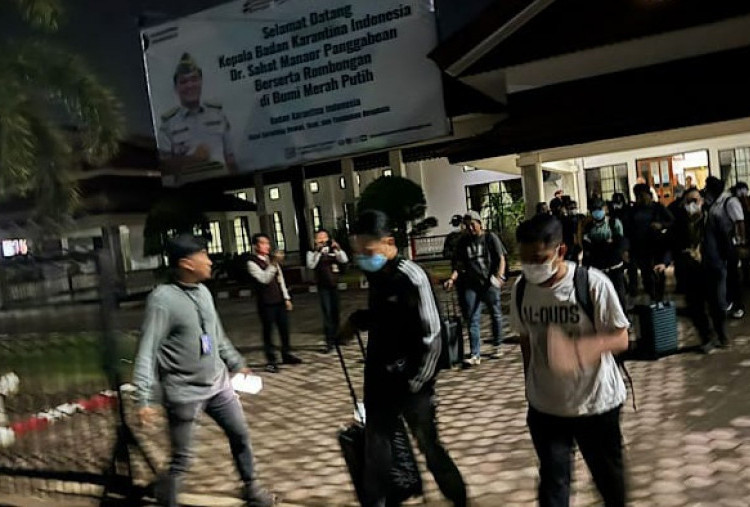 Bupati Rejang Lebong Terjaring OTT KPK di Bengkulu