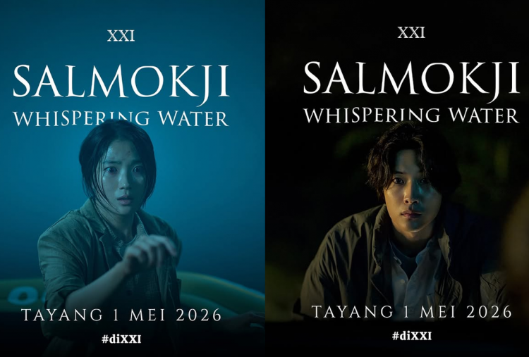 Film Horor Salmokji Siap Tayang di Bioskop Indonesia 1 Mei 2026, Cek Sinopsisnya