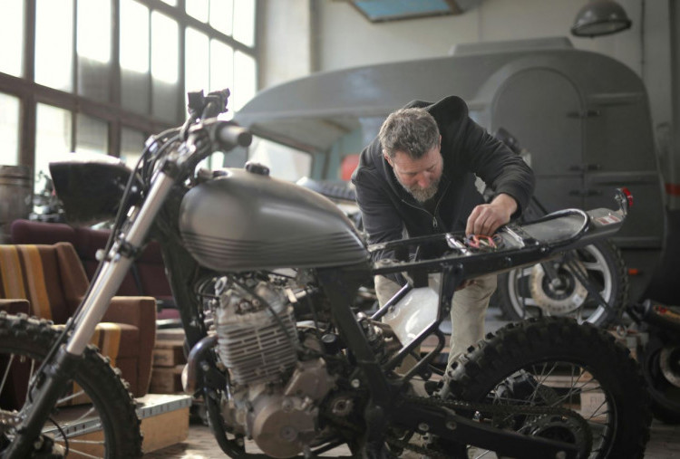 Perawatan Kendaraan setelah Perjalanan Jauh: Tips Wajib Biar Motor dan Mobil Tetap Prima Usai Mudik