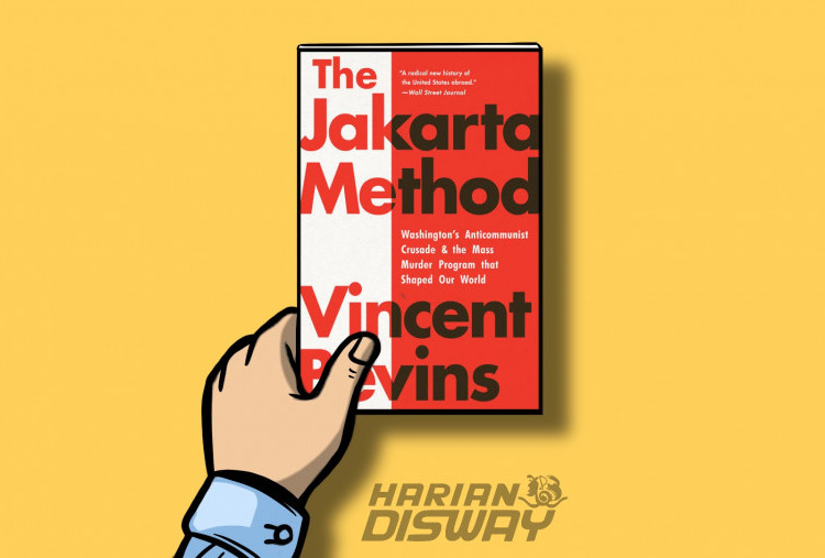 The Jakarta Method