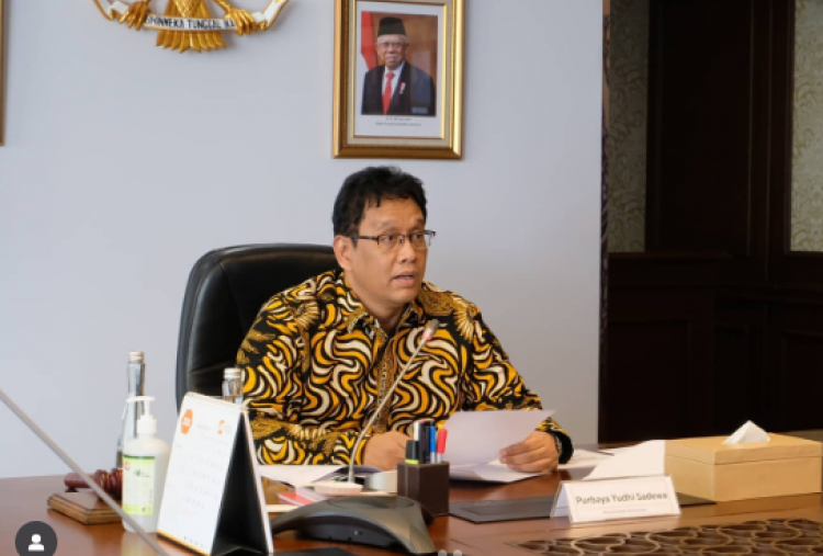 Prabowo Keluarkan Perpres Kenaikan Gaji ASN, Menkeu Sebut Pelaksanaannya Masih dalam Proses 
