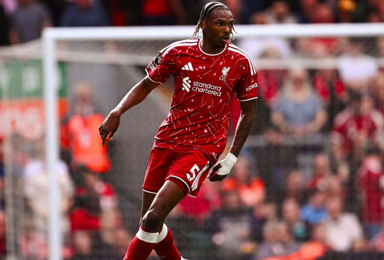 Rating Pemain Liverpool Usai Ditahan Fulham 0-0: Jacquet Solid, Lini Depan Tumpul