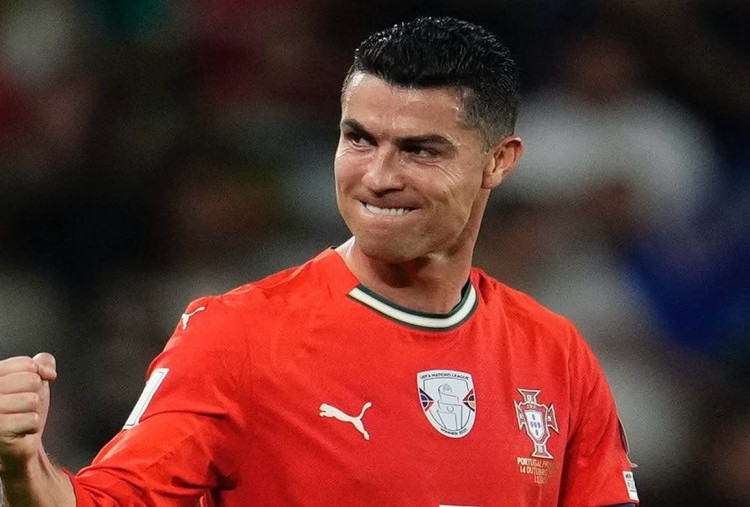 Blak-blakan! Cristiano Ronaldo Tak Takut Tanpa Trofi Piala Dunia: Saya Sudah Ukir Sejarah Sendiri
