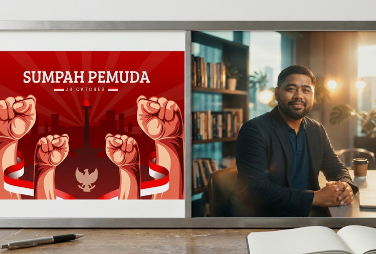 Sumpah Pemuda dan Nasionalisme yang Bekerja