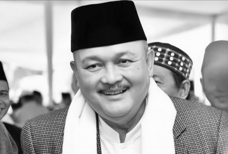 Sebelum Wafat, Alex Noerdin Dirawat Intensif di RS Siloam Jakarta: Almarhum Diterbangkan ke Palembang