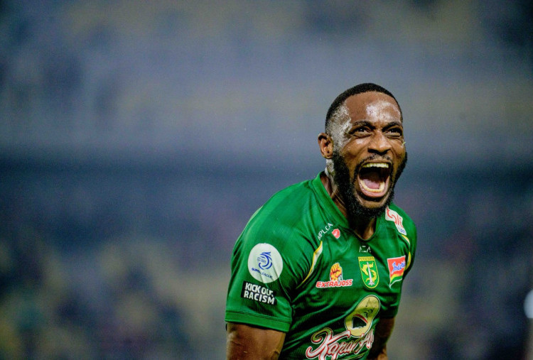 Persebaya vs Madura United: Menang 3-1, Green Force Nyaris Ditahan Imbang Lagi 