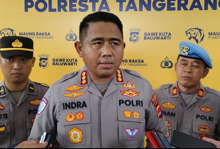 Penyebab Istri Tega Renggut Nyawa Suami di Tigaraksa Masih Gelap