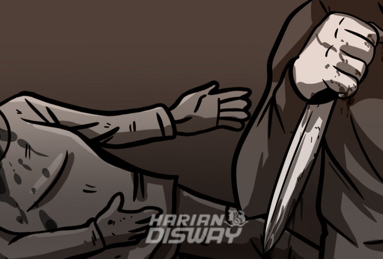 Pembunuhan Cucu Tokoh Betawi Mpok Nori di Jakarta Timur: Bahaya Suami Posesif