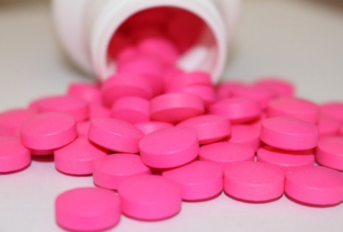 Ibuprofen Obat Apa Itu? Lansia Punya Gangguan Pendarahan dan Ibu Hamil Baiknya Hindari   