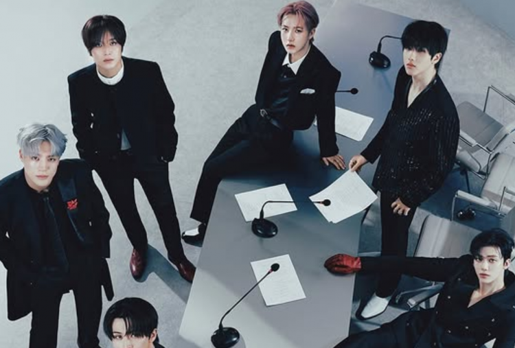 Lirik Lagu BTTF - NCT DREAM Lengkap Makna dan Terjemahan, Mengenang Perjalanan Member