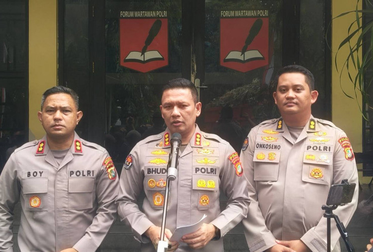 Pemilik Sudah Meninggal, 995 Senjata Milik Sekolah Swasta di Jaksel Ternyata cuma Senapan Angin!