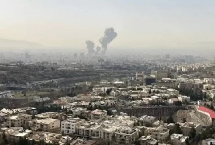 Iran Darurat, Pantau Kabar Terbaru Kondisi 329 WNI yang Masih Terjebak