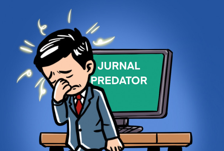 Keadilan bagi Dosen dalam Isu Jurnal Predator